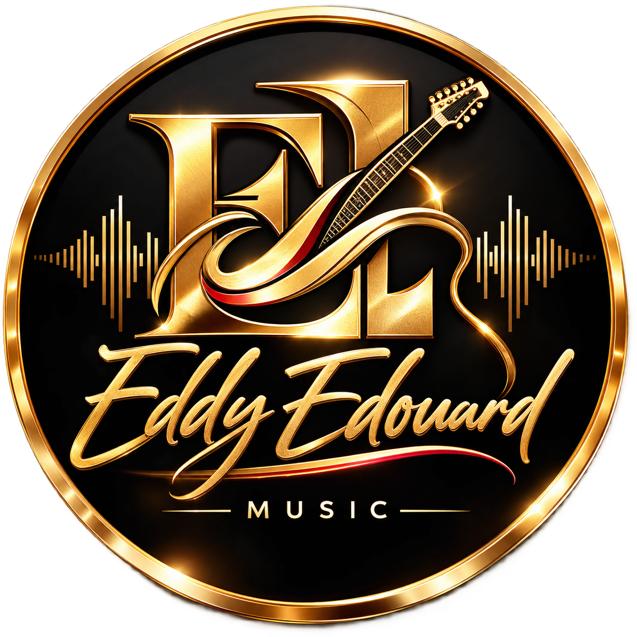 Eddy Edouard Music